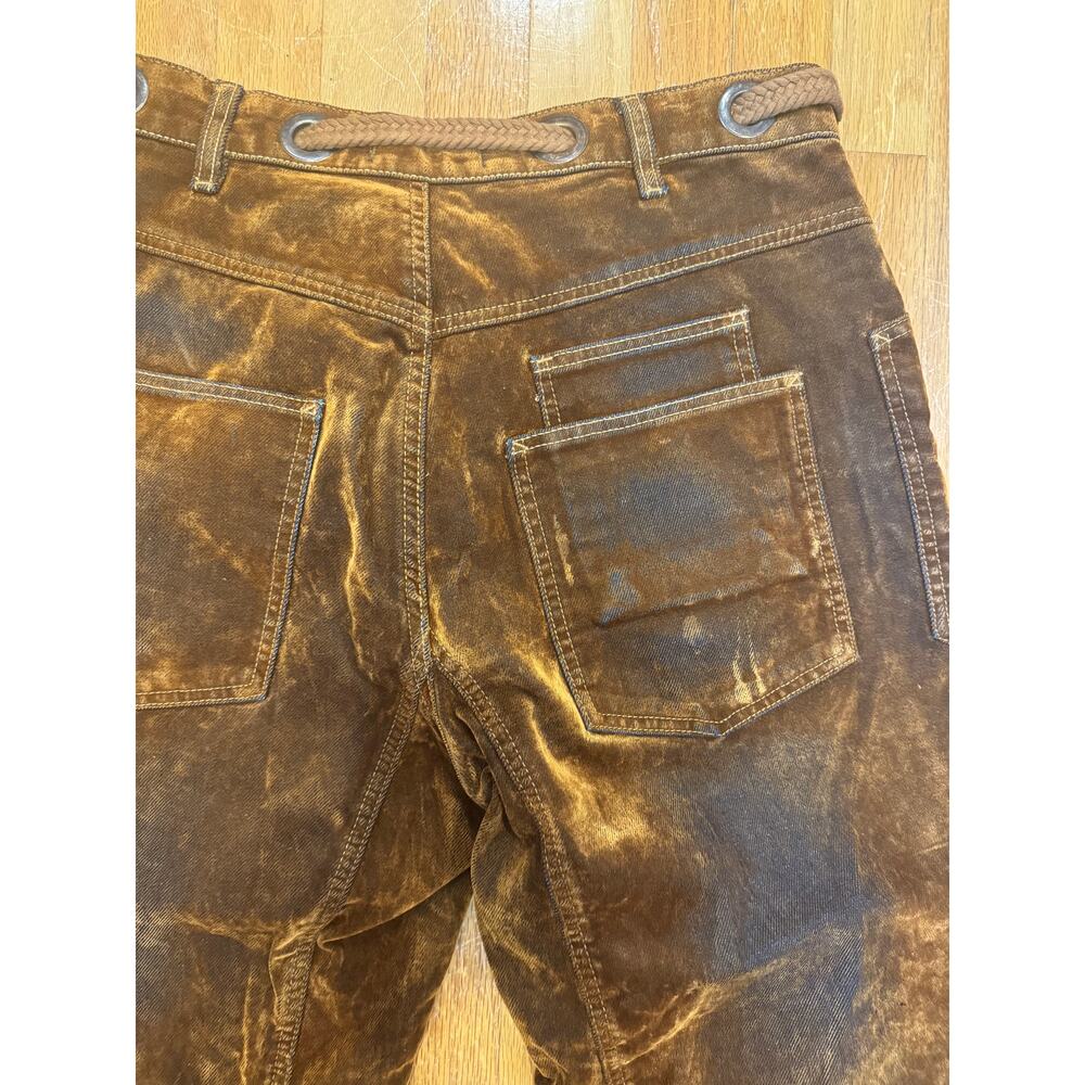 We The Free Couduroy Pants - Picture 5 of 6